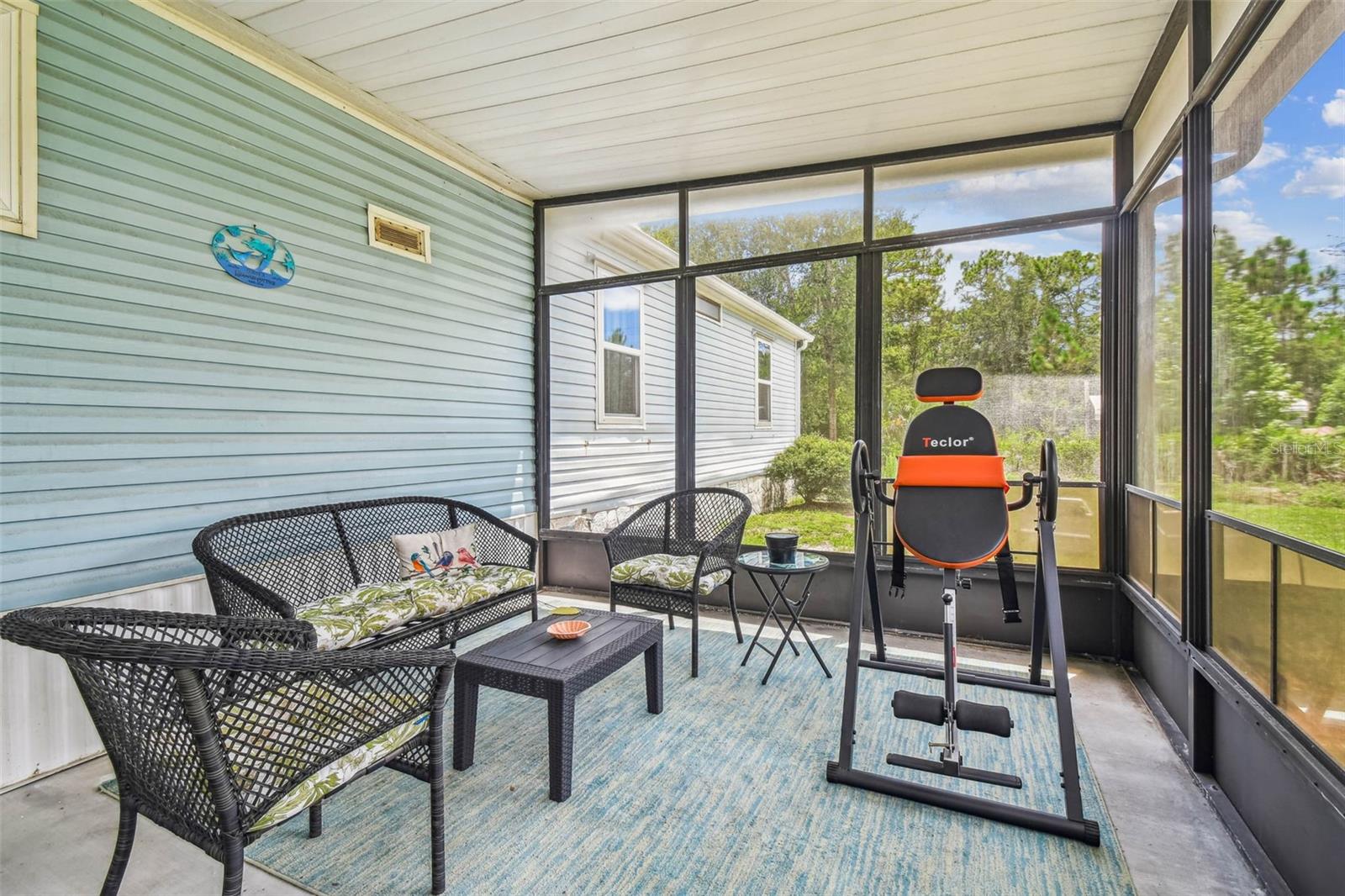 LIV ACRES UNREC SUB - Residential