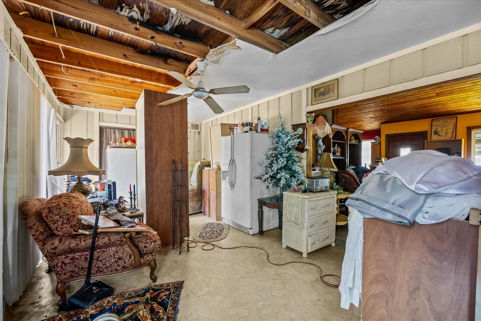SEBASTIAN HIGHLANDS - Residential