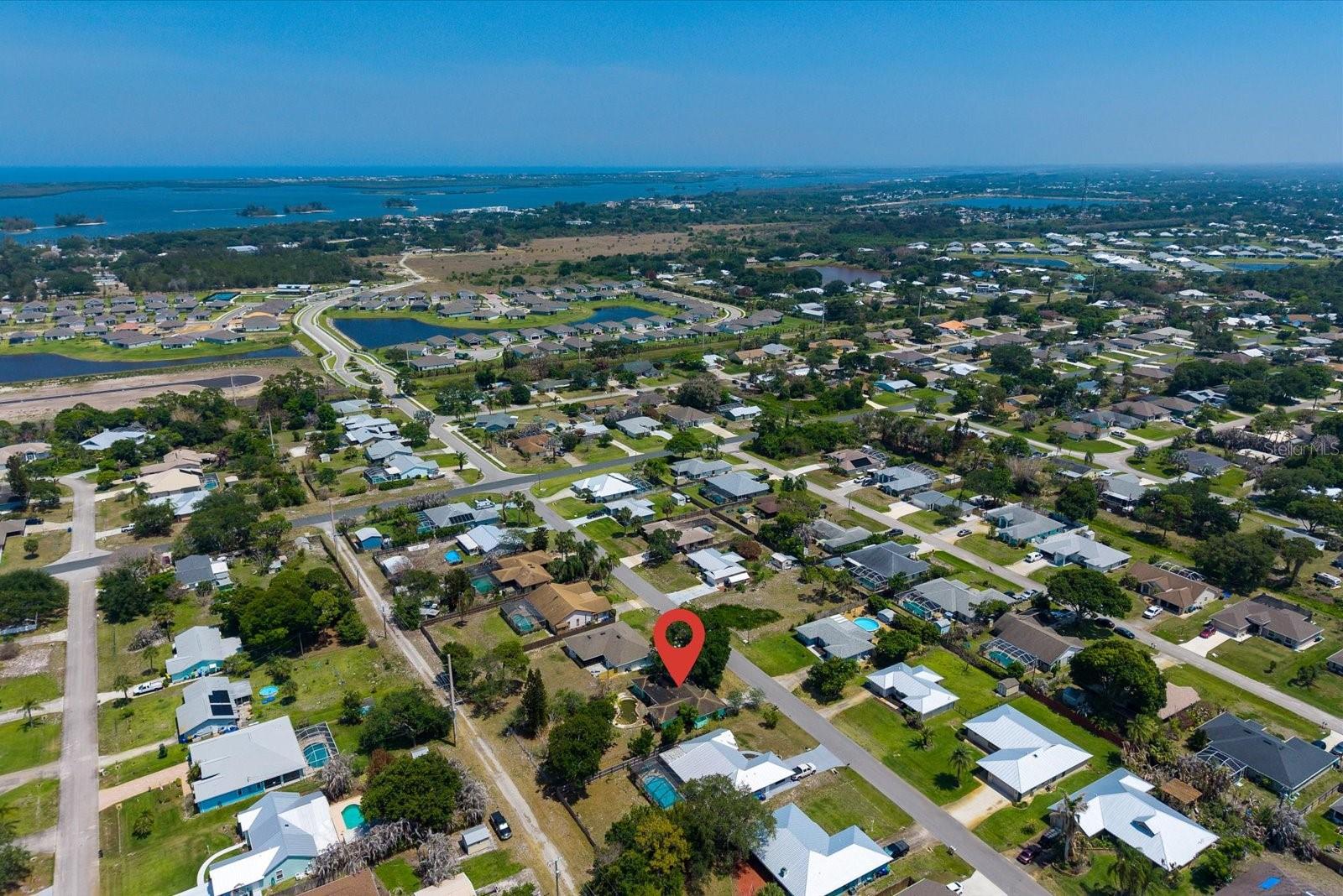 SEBASTIAN HIGHLANDS - Residential