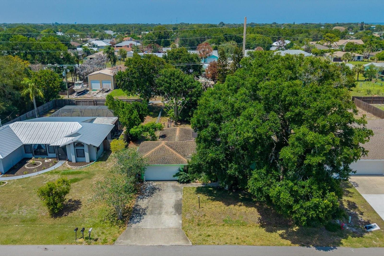 SEBASTIAN HIGHLANDS - Residential