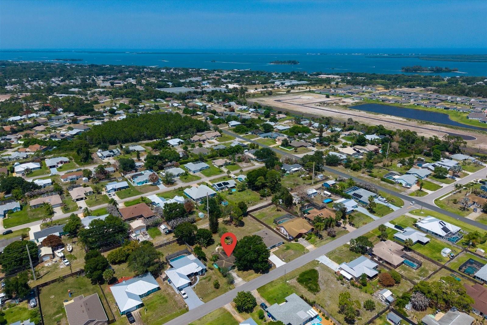 SEBASTIAN HIGHLANDS - Residential