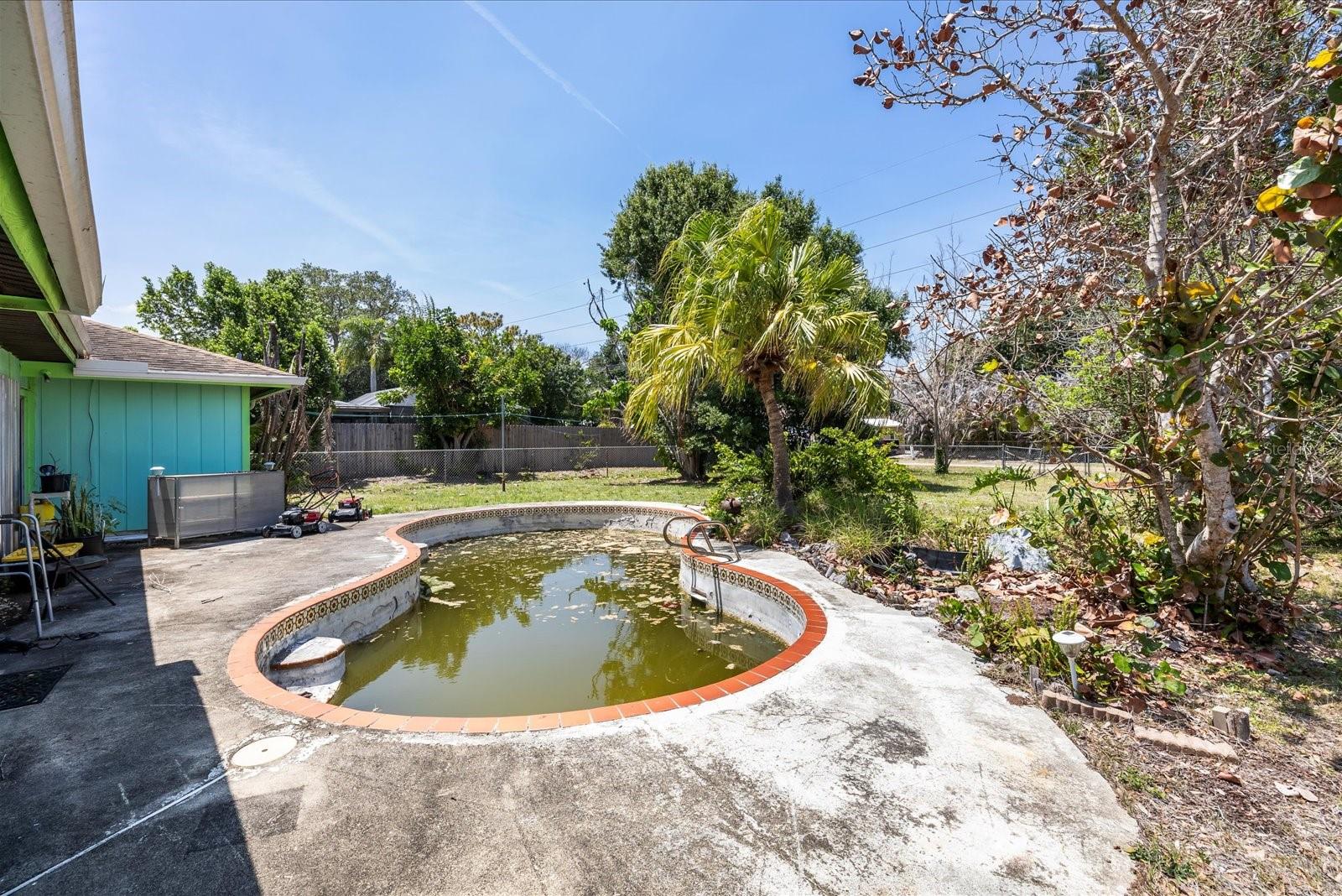 SEBASTIAN HIGHLANDS - Residential
