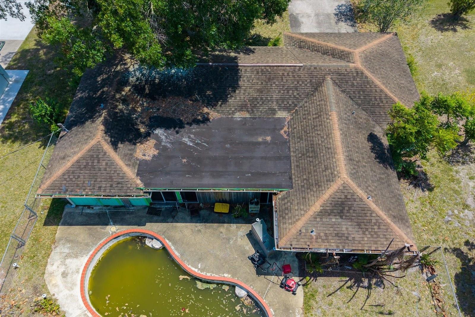 SEBASTIAN HIGHLANDS - Residential