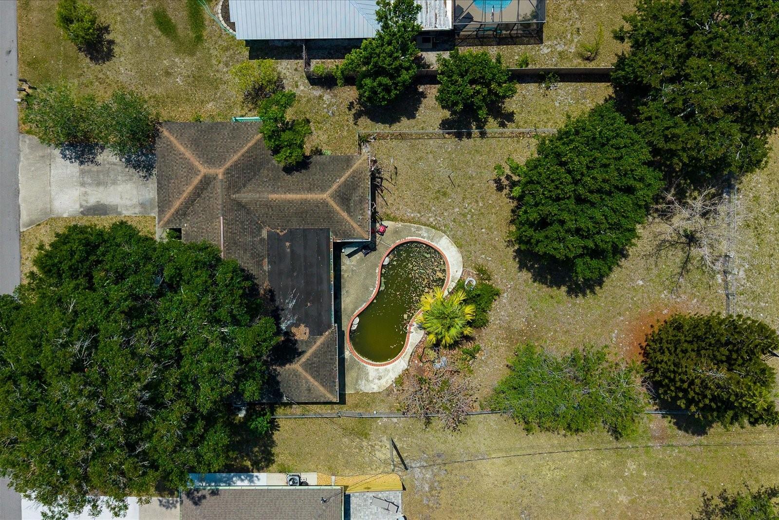 SEBASTIAN HIGHLANDS - Residential