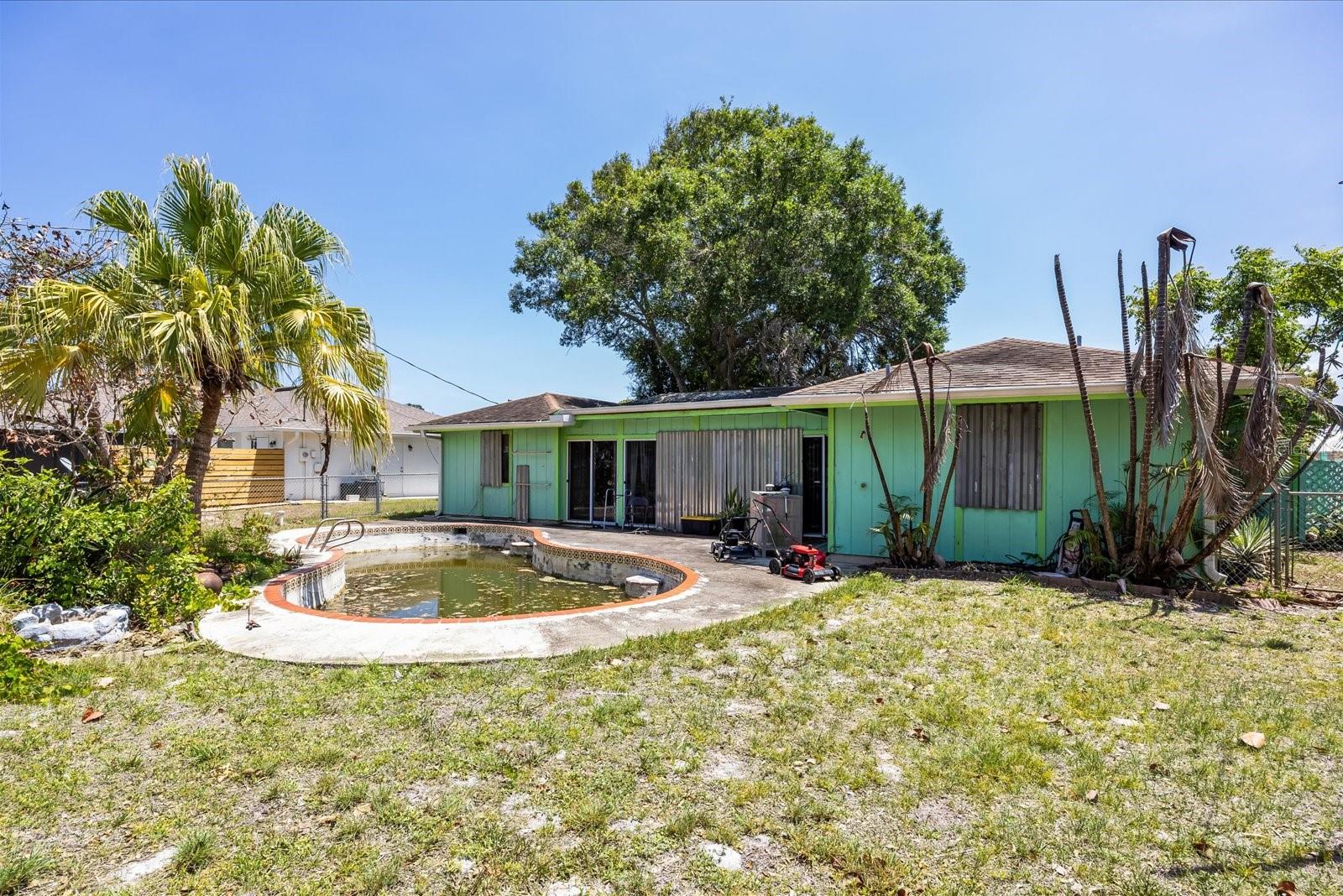 SEBASTIAN HIGHLANDS - Residential