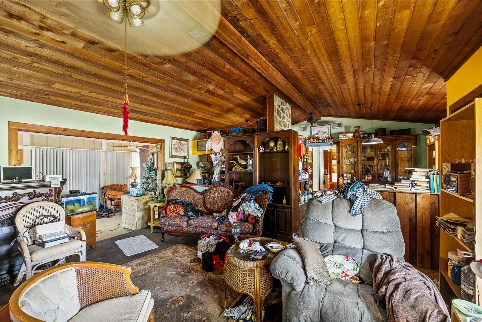 SEBASTIAN HIGHLANDS - Residential