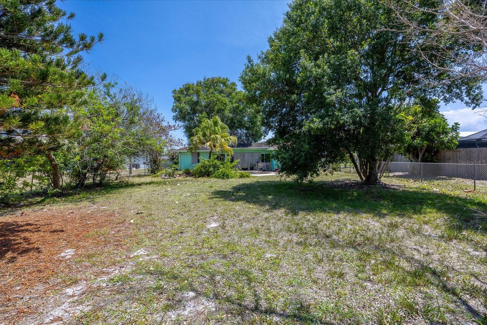 SEBASTIAN HIGHLANDS - Residential