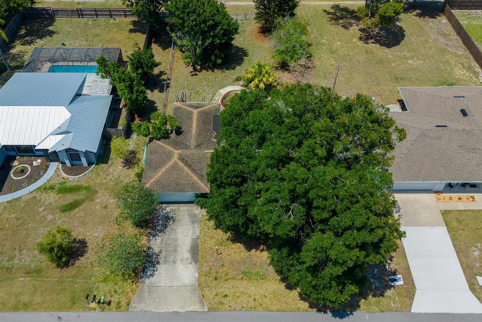 SEBASTIAN HIGHLANDS - Residential