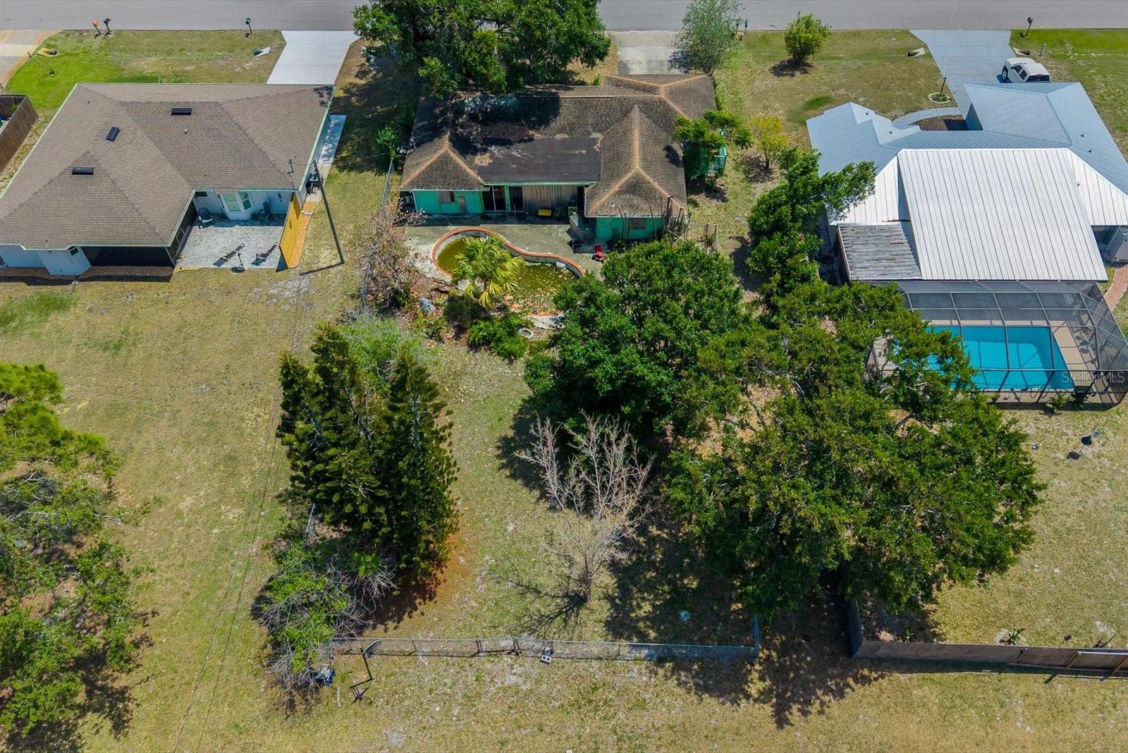 SEBASTIAN HIGHLANDS - Residential