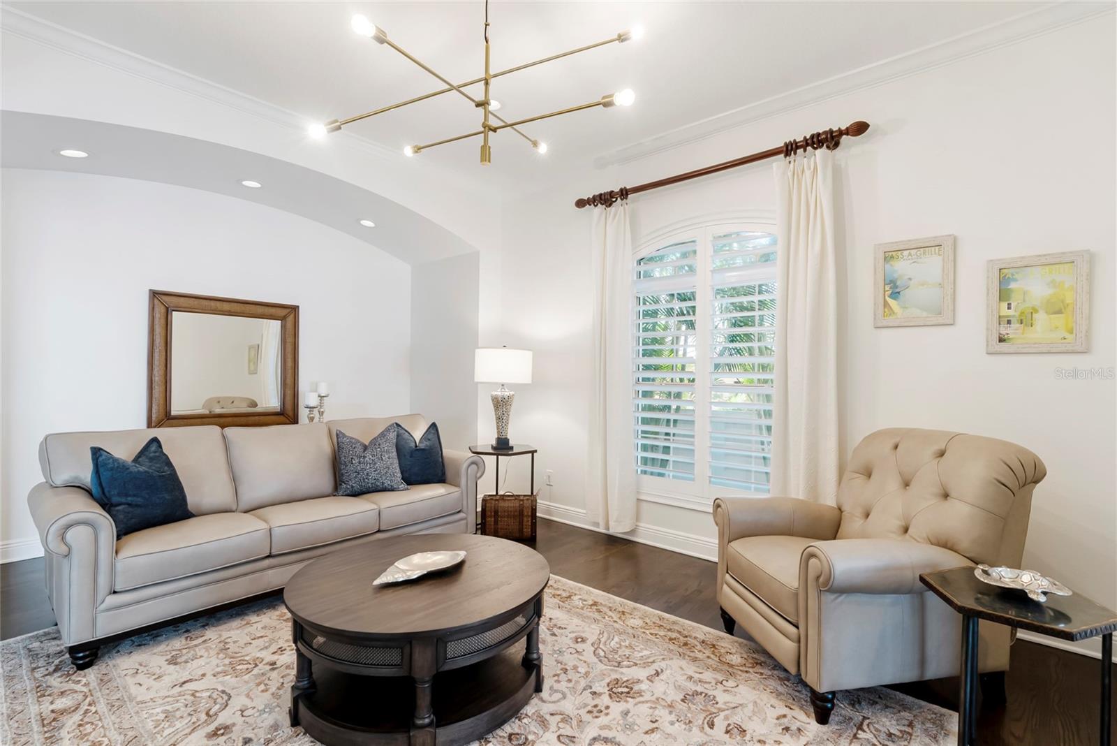 EDEN SHORES SEC 3 - Residential