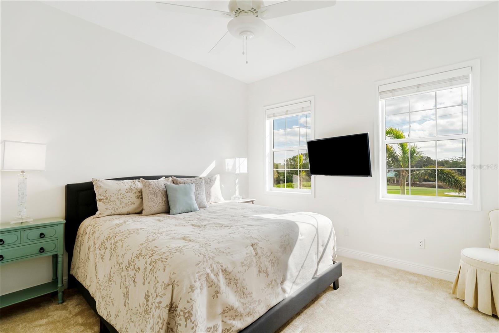 EDEN SHORES SEC 3 - Residential