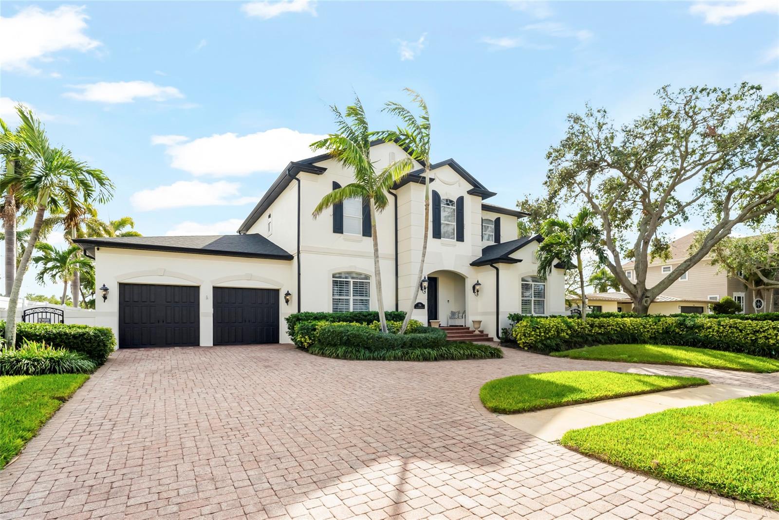 EDEN SHORES SEC 3 - Residential