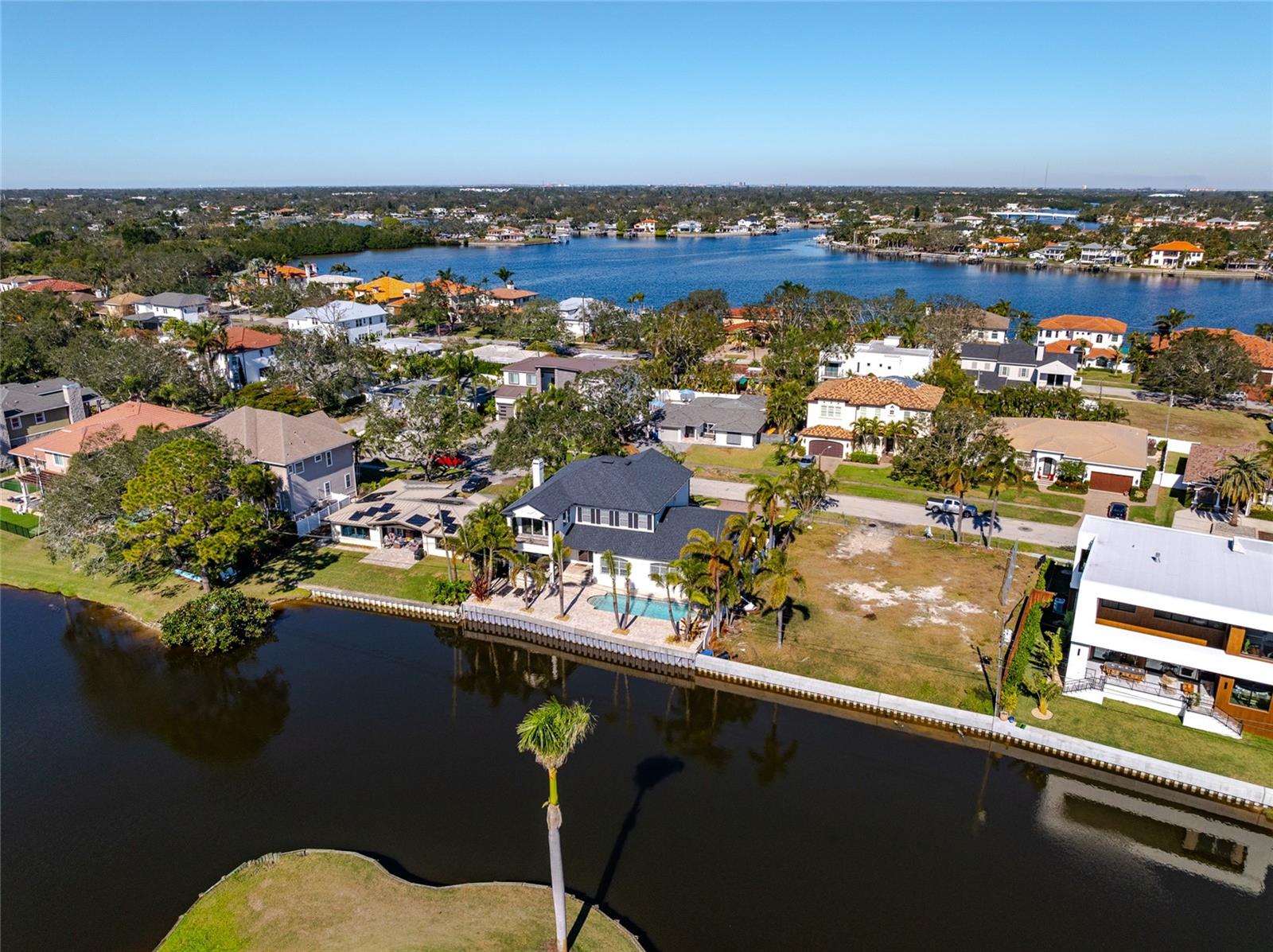 EDEN SHORES SEC 3 - Residential