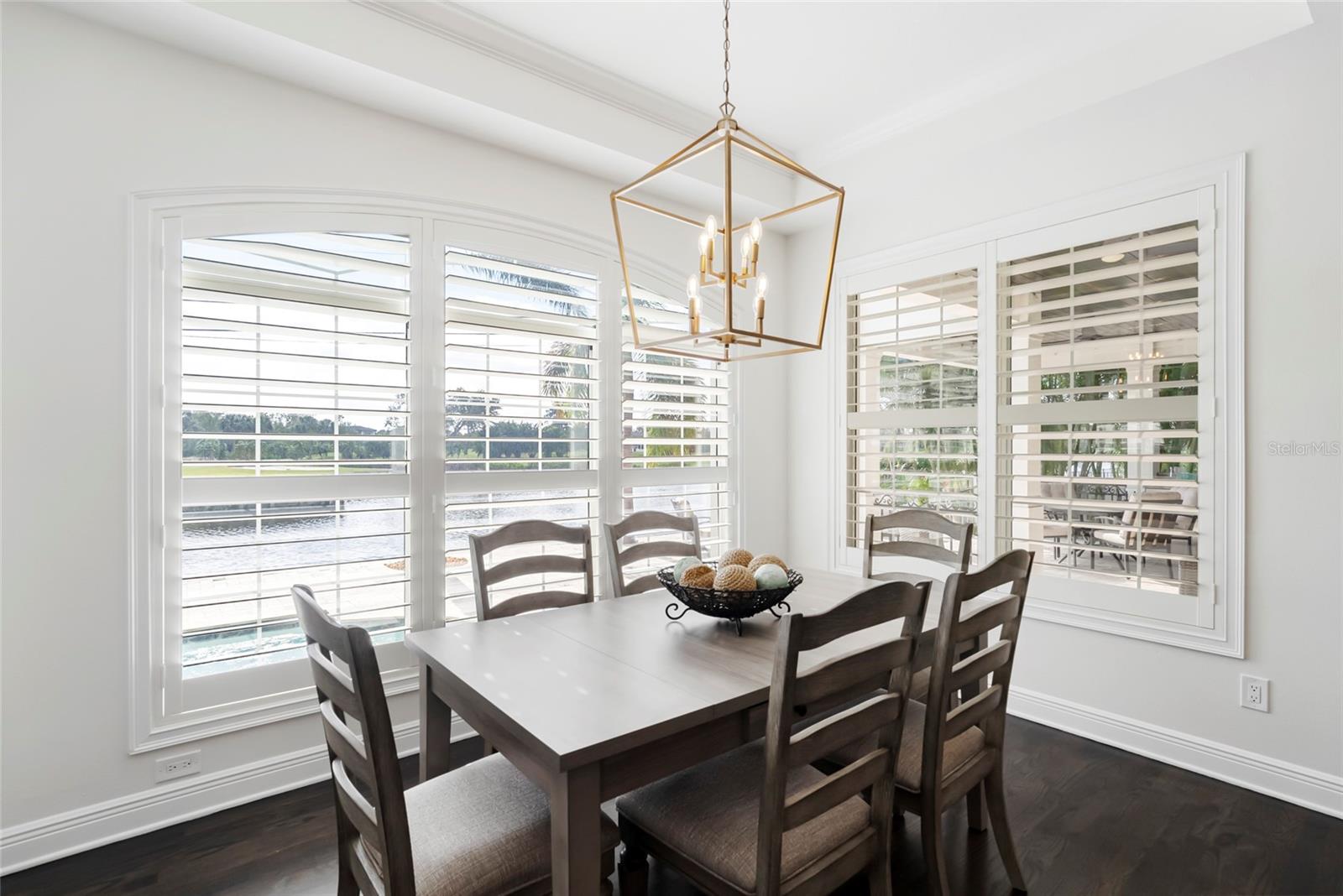 EDEN SHORES SEC 3 - Residential