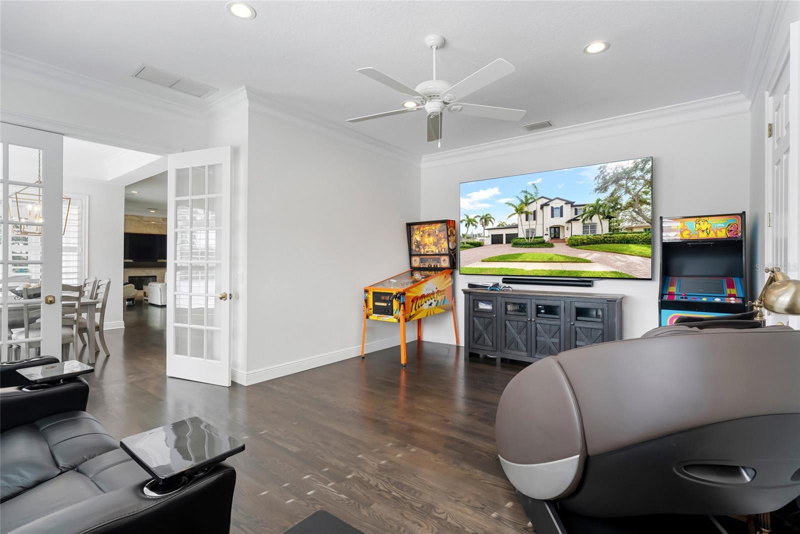 EDEN SHORES SEC 3 - Residential