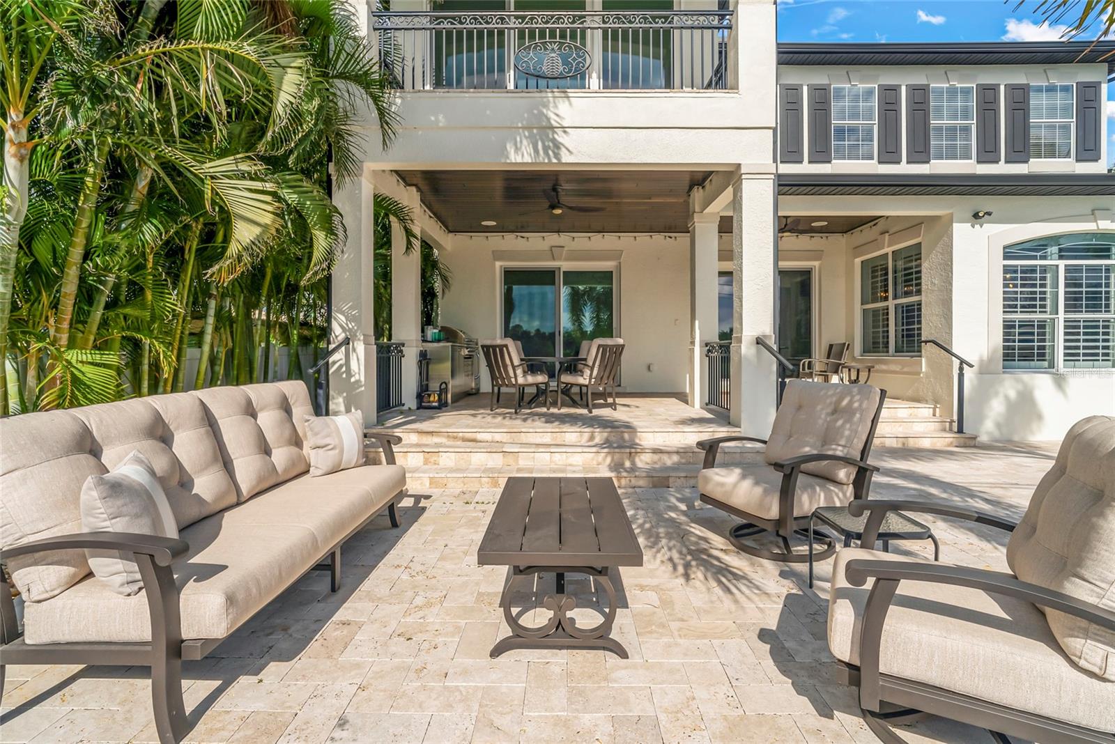 EDEN SHORES SEC 3 - Residential