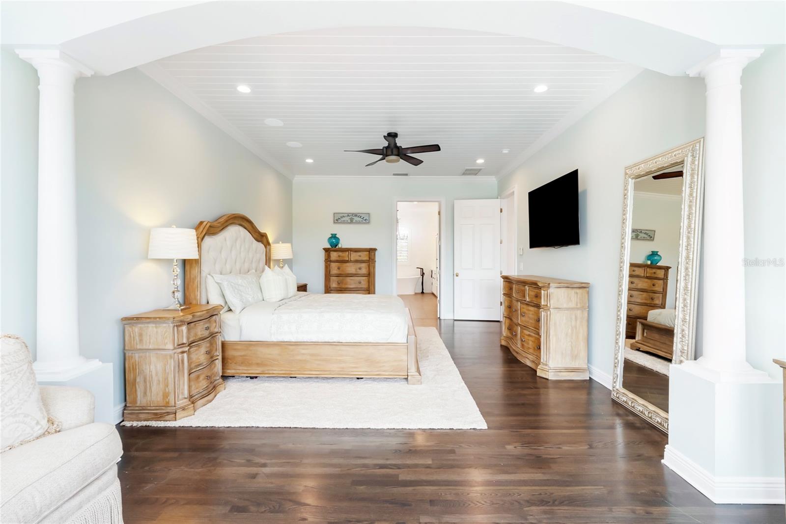 EDEN SHORES SEC 3 - Residential