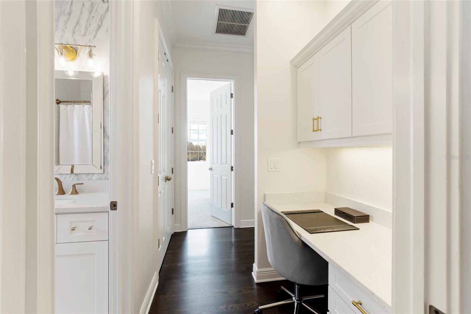 EDEN SHORES SEC 3 - Residential