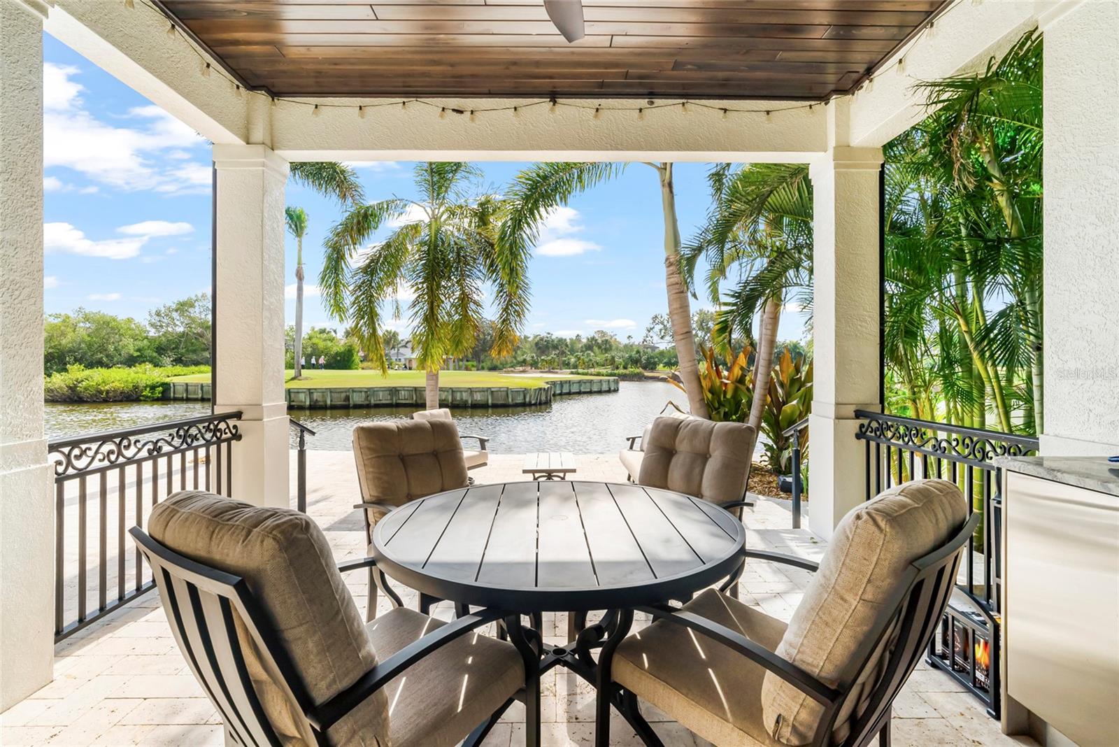 EDEN SHORES SEC 3 - Residential