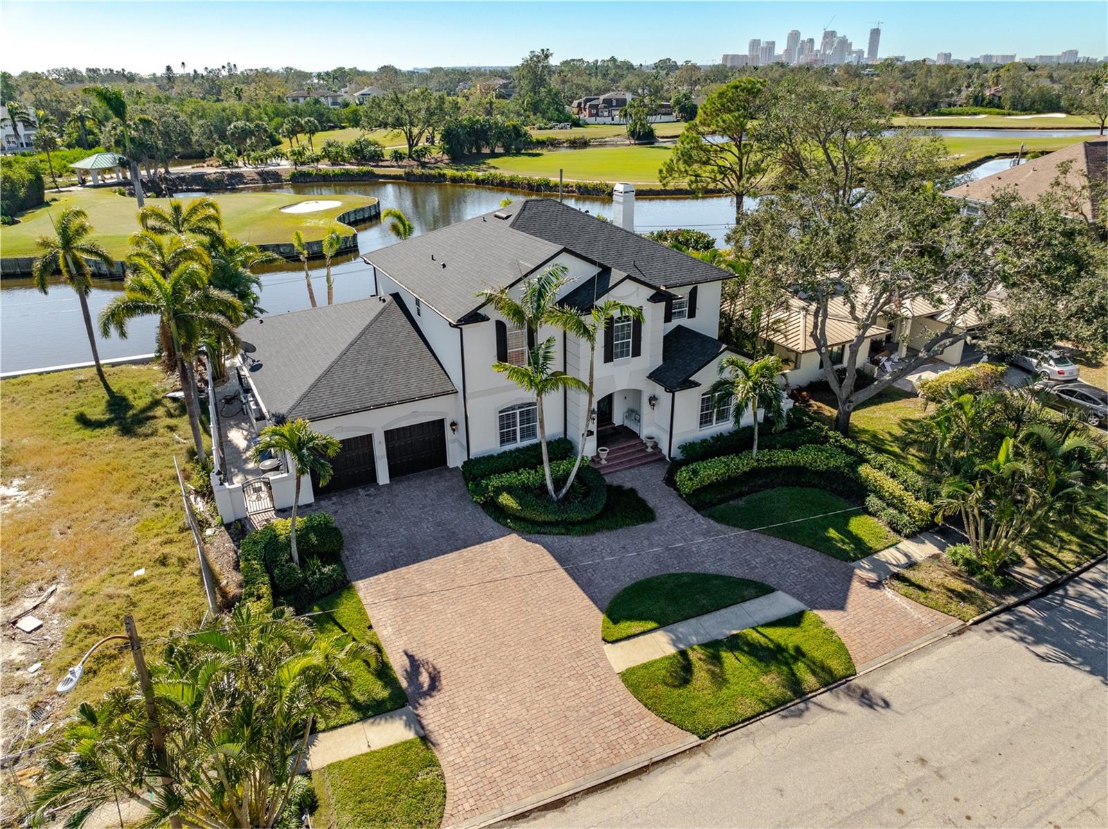 EDEN SHORES SEC 3 - Residential