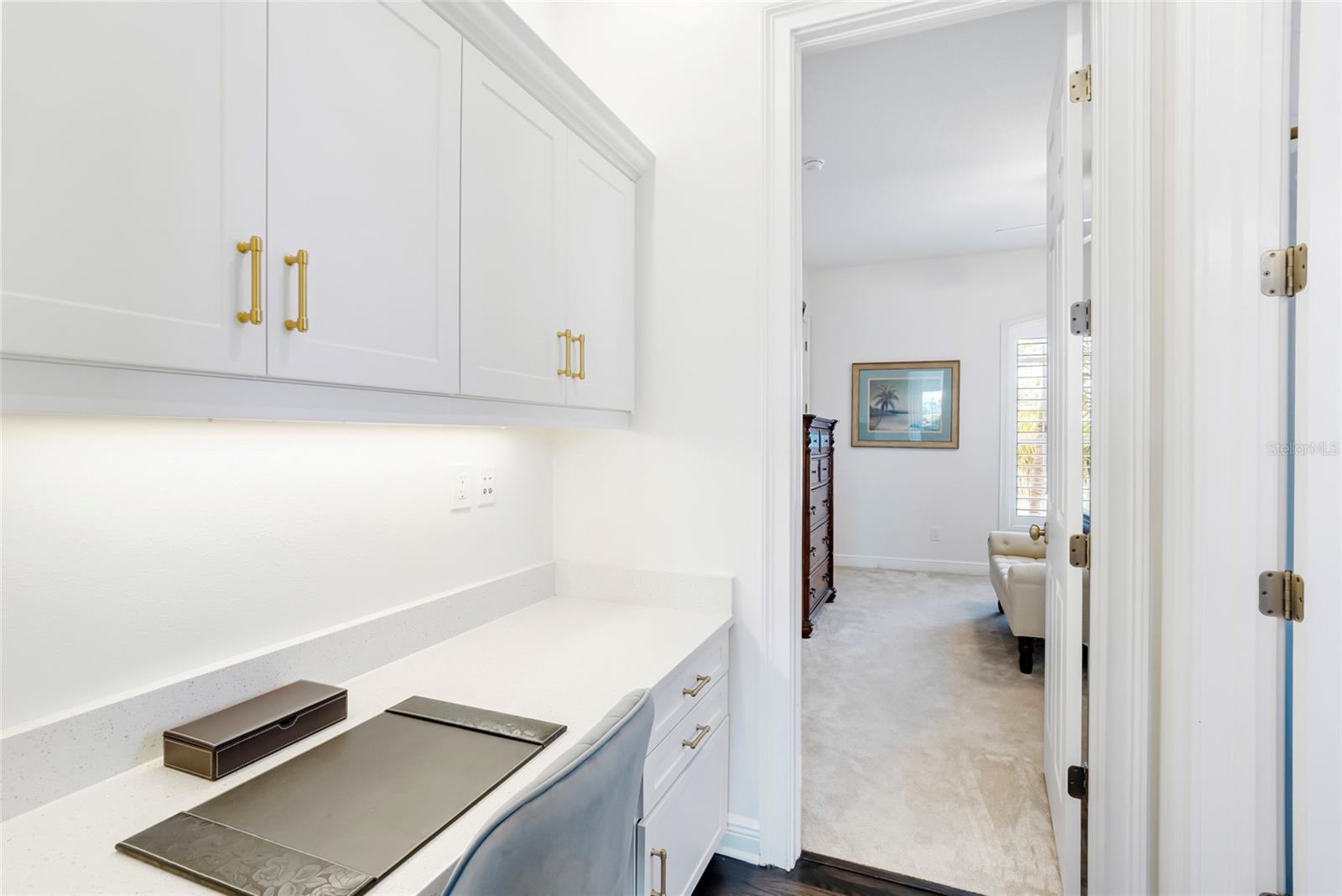 EDEN SHORES SEC 3 - Residential