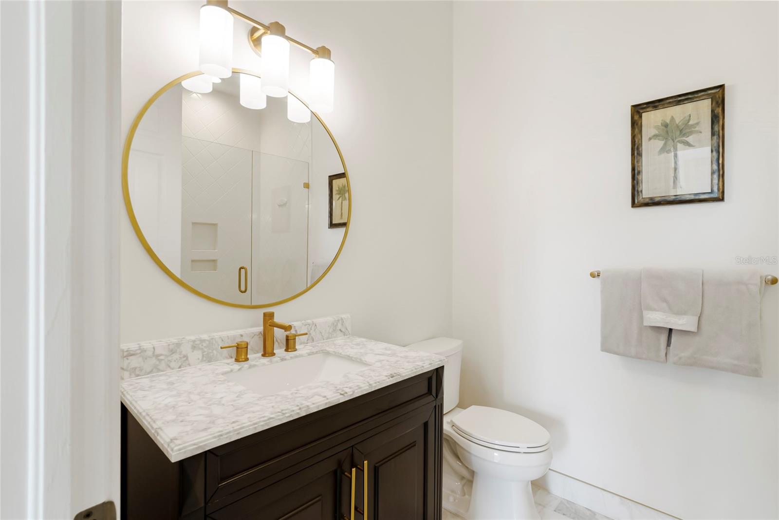 EDEN SHORES SEC 3 - Residential