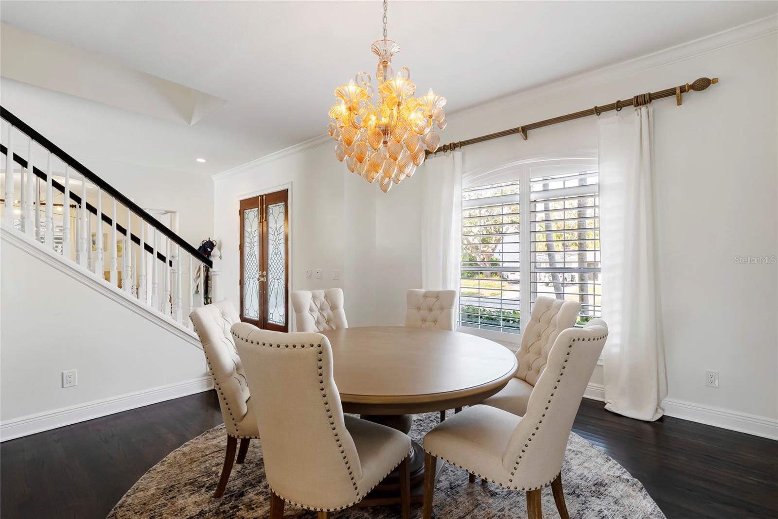 EDEN SHORES SEC 3 - Residential