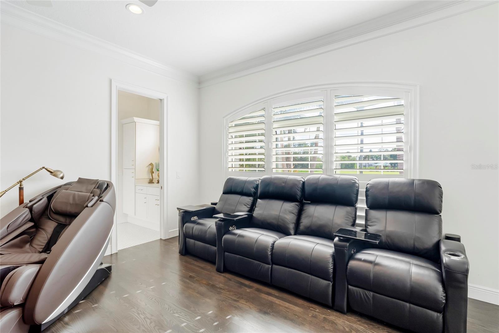 EDEN SHORES SEC 3 - Residential