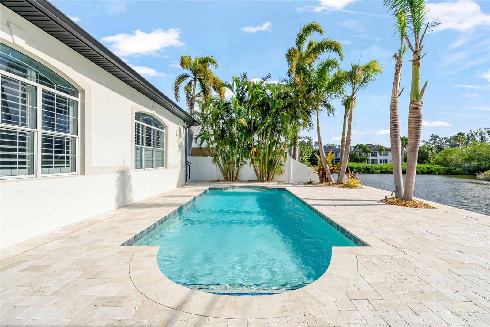 EDEN SHORES SEC 3 - Residential