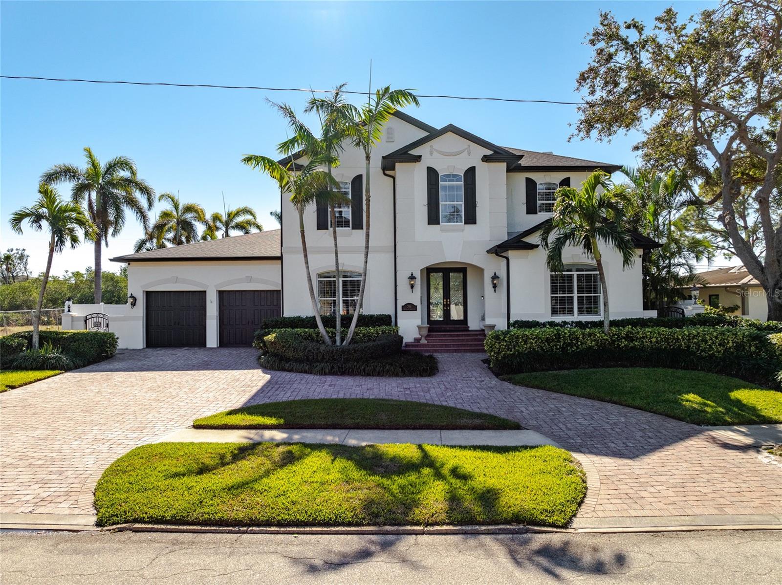 EDEN SHORES SEC 3 - Residential