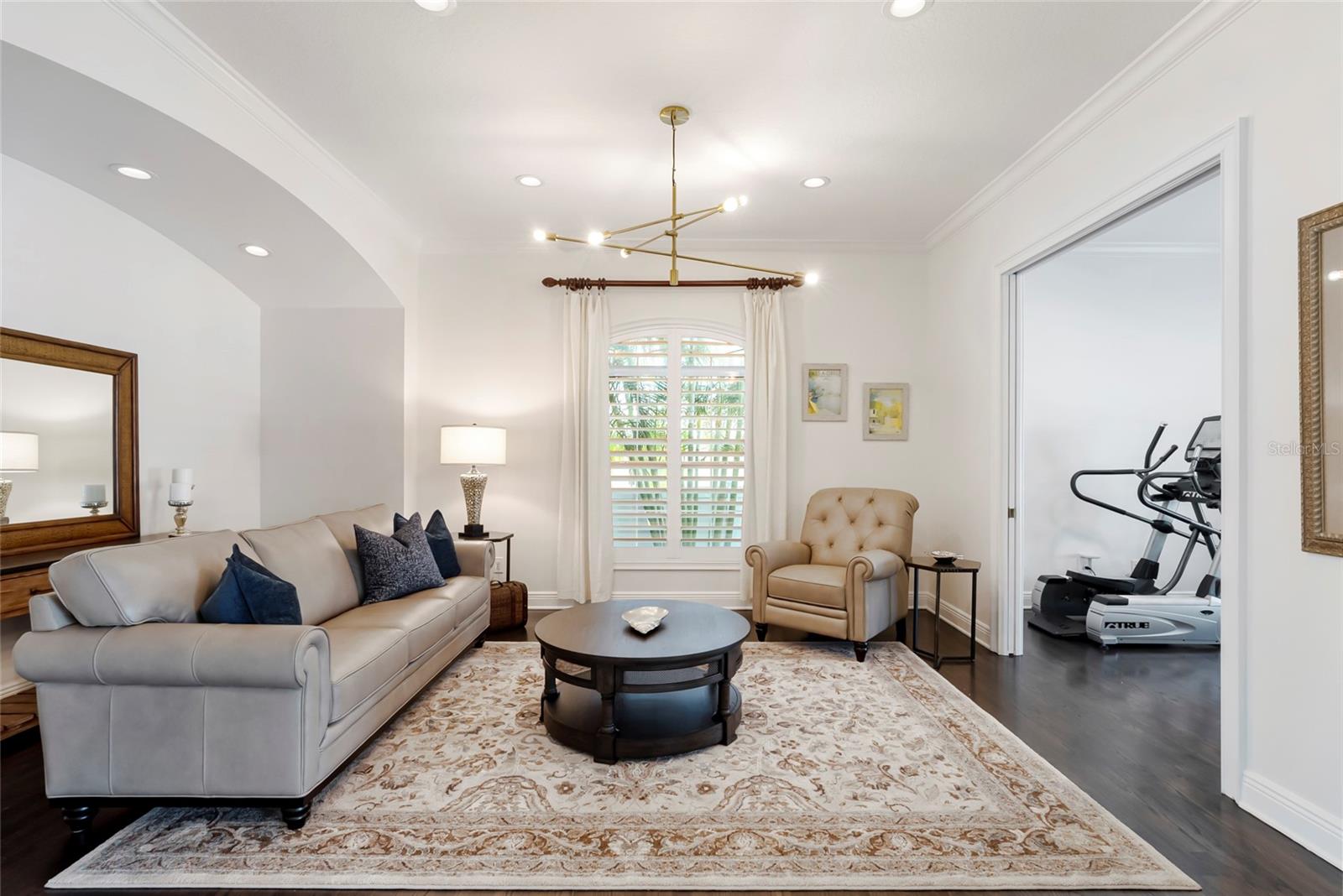 EDEN SHORES SEC 3 - Residential