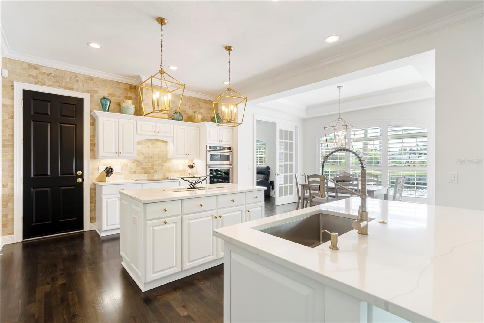 EDEN SHORES SEC 3 - Residential