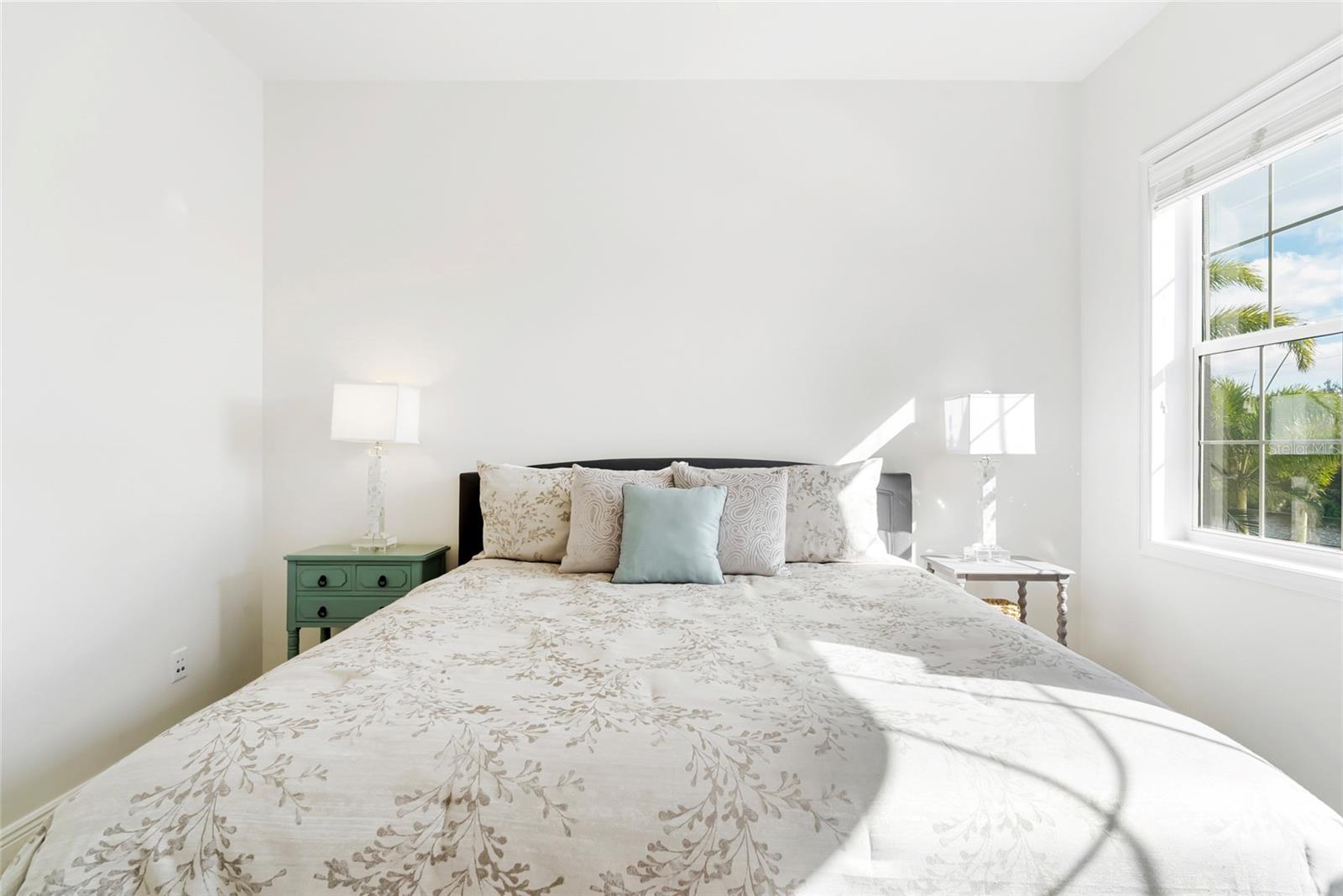 EDEN SHORES SEC 3 - Residential