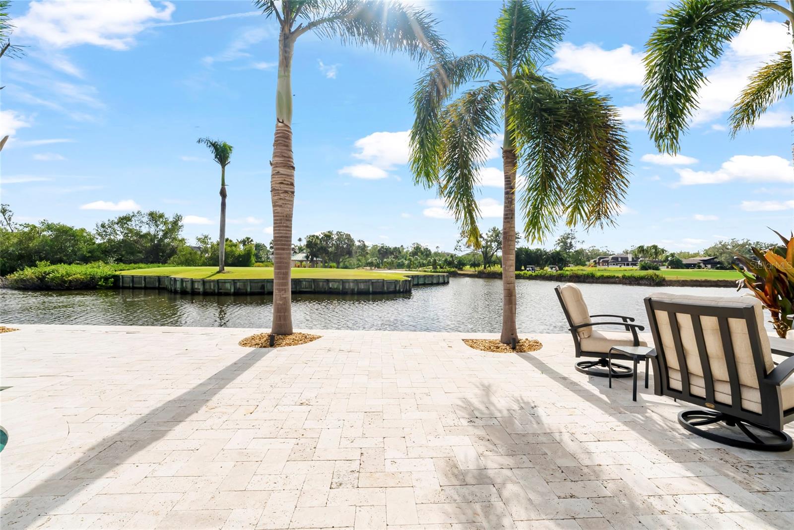 EDEN SHORES SEC 3 - Residential