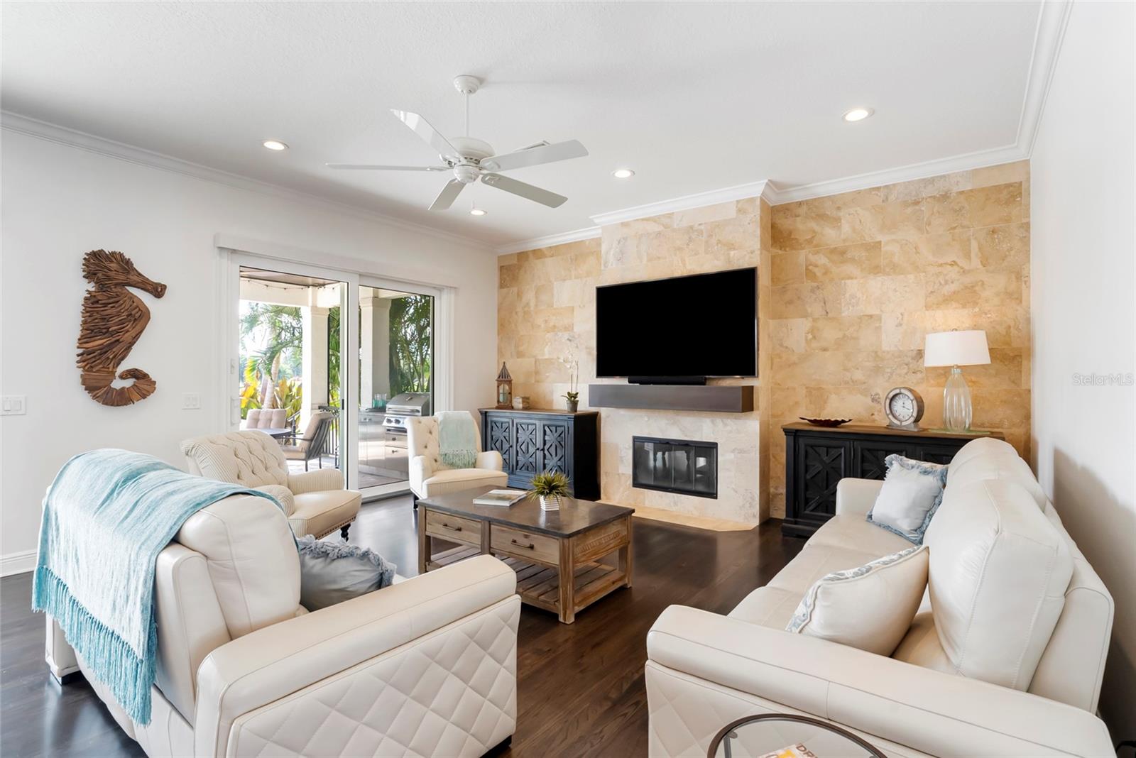 EDEN SHORES SEC 3 - Residential