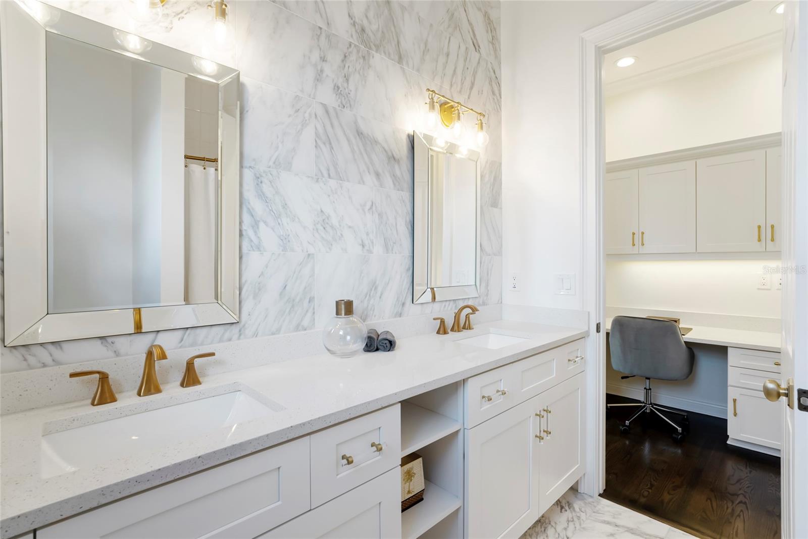 EDEN SHORES SEC 3 - Residential