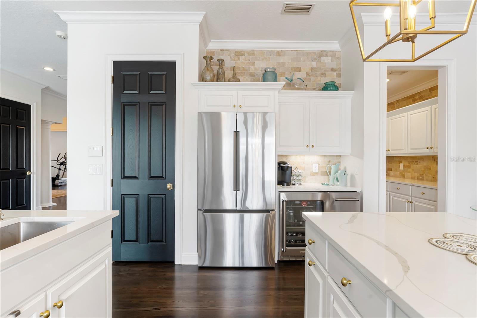 EDEN SHORES SEC 3 - Residential