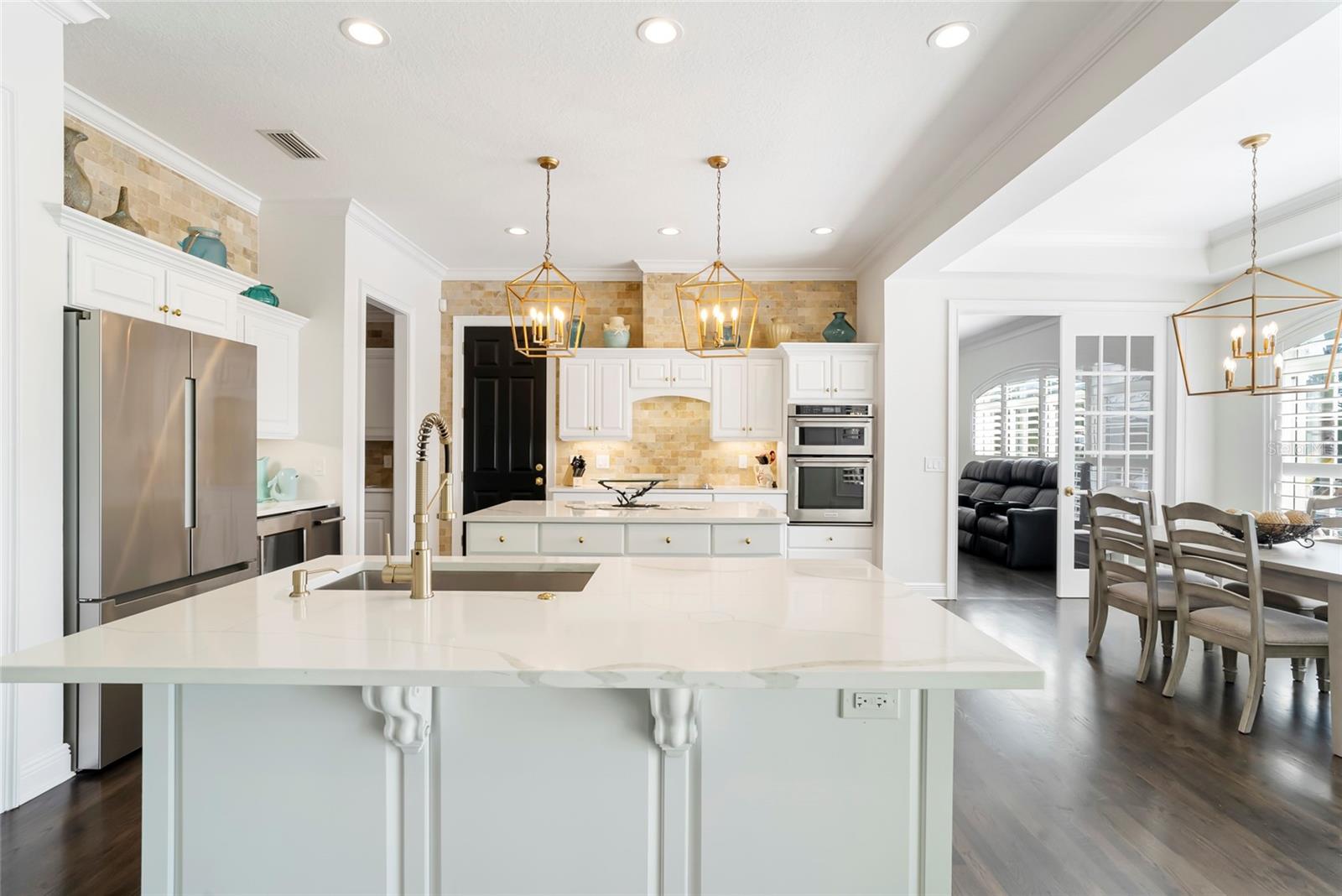 EDEN SHORES SEC 3 - Residential