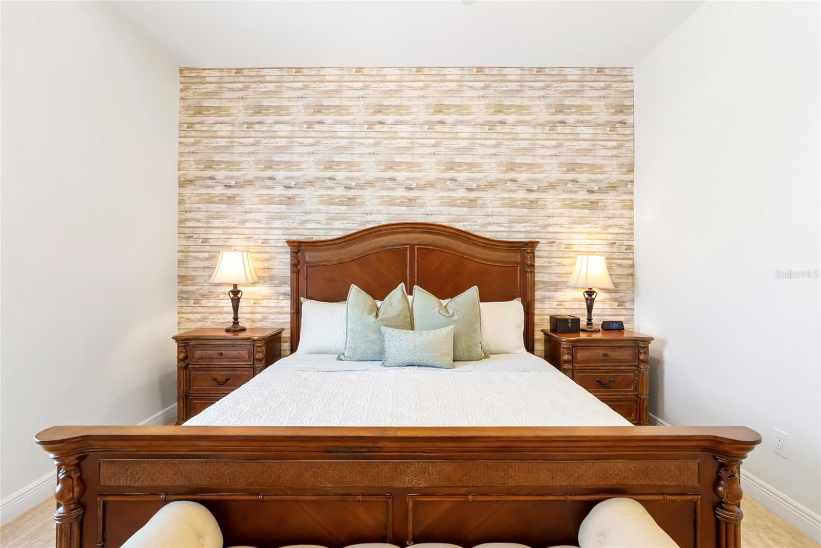 EDEN SHORES SEC 3 - Residential