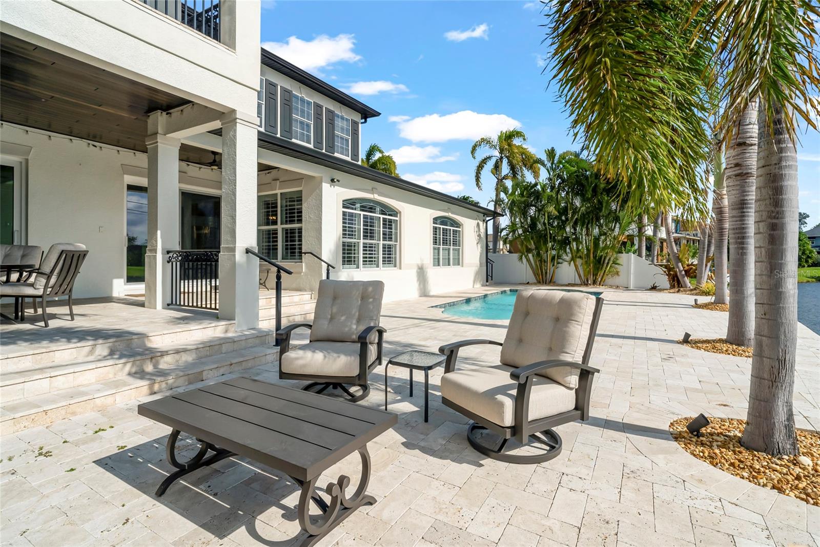 EDEN SHORES SEC 3 - Residential