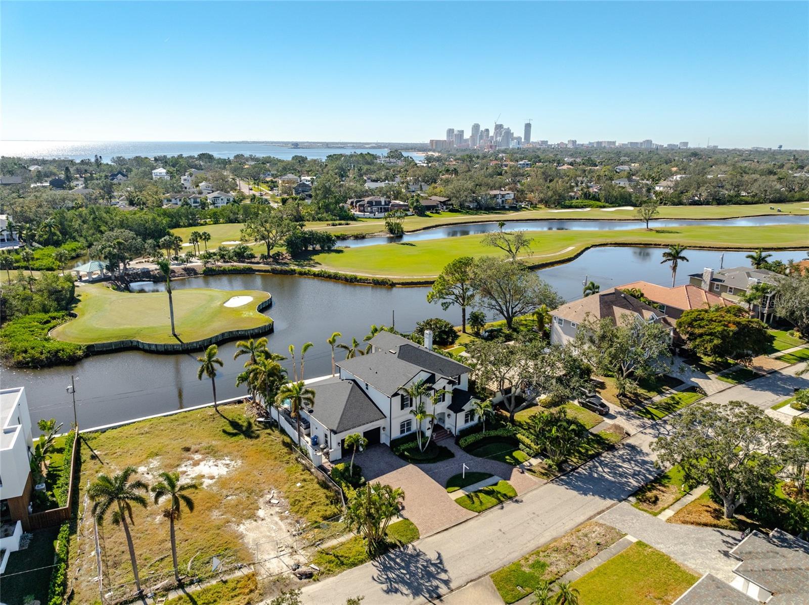 EDEN SHORES SEC 3 - Residential