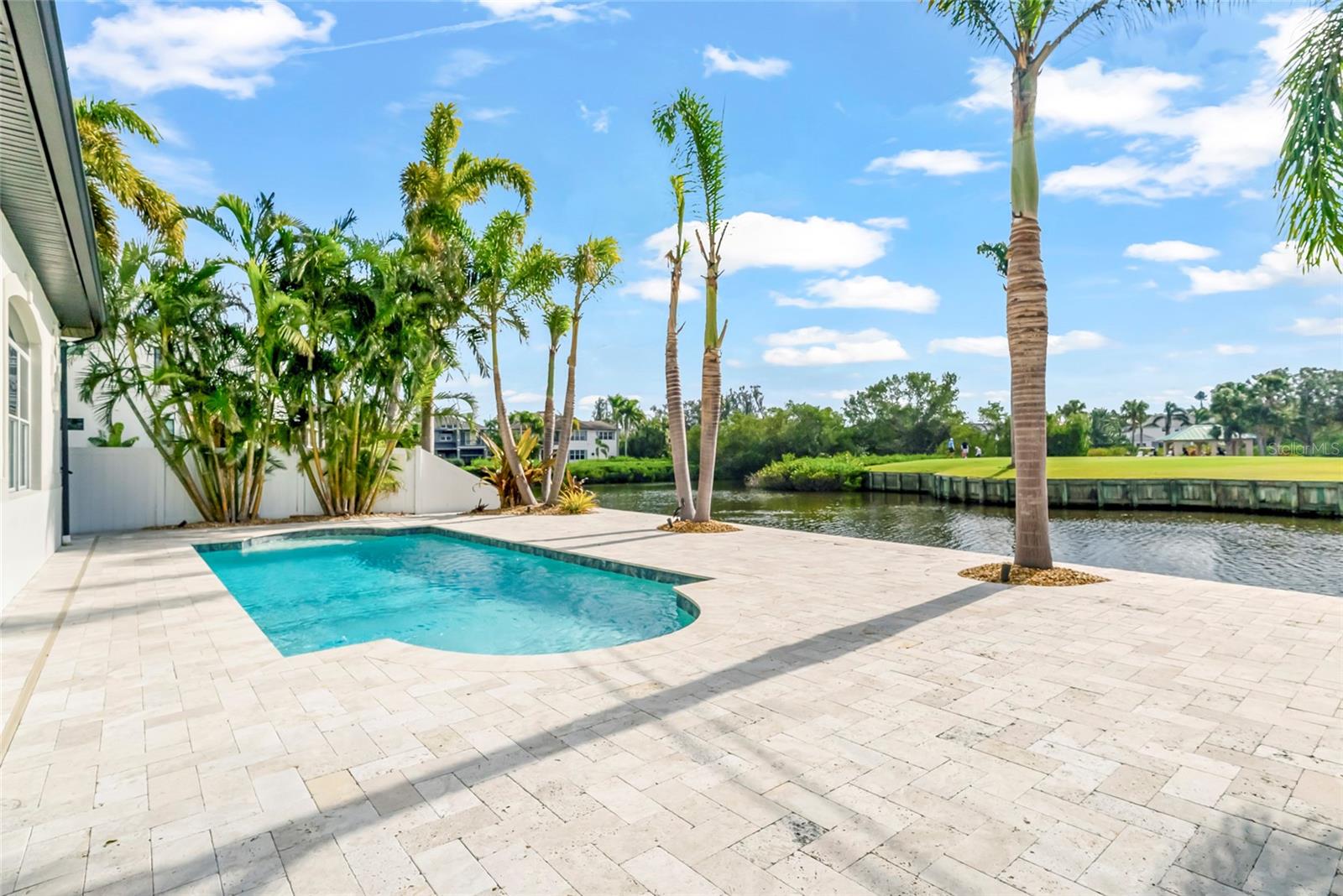 EDEN SHORES SEC 3 - Residential