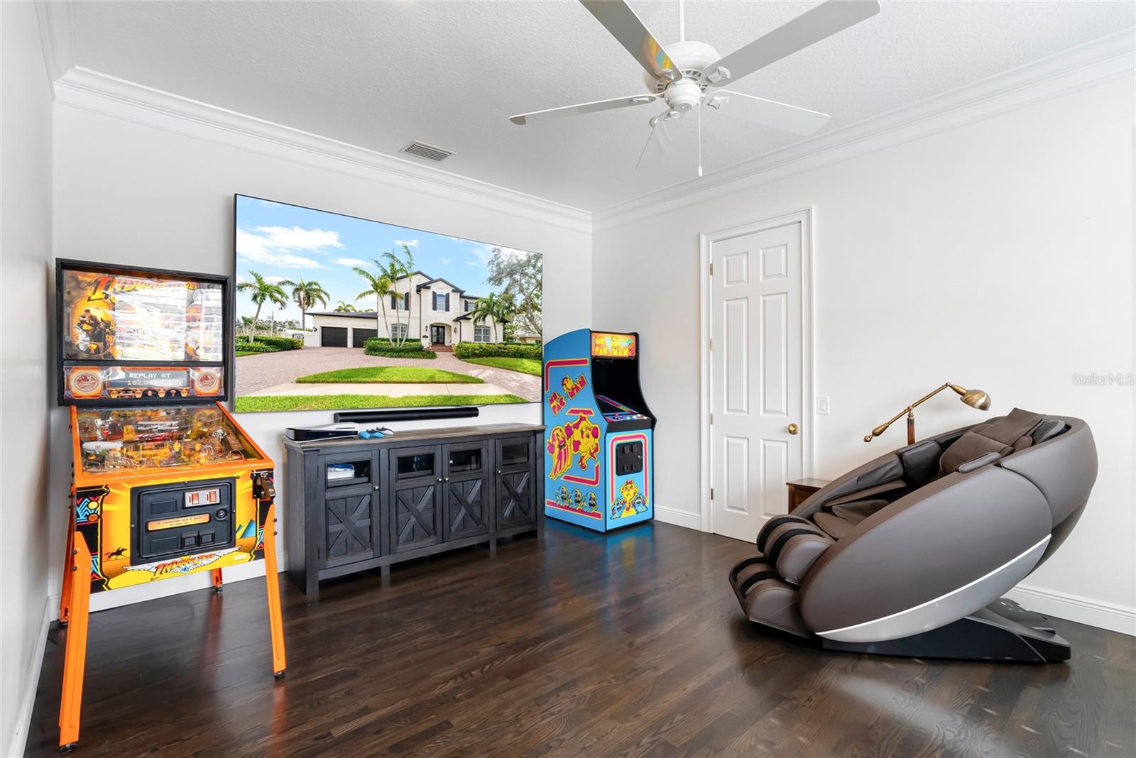 EDEN SHORES SEC 3 - Residential