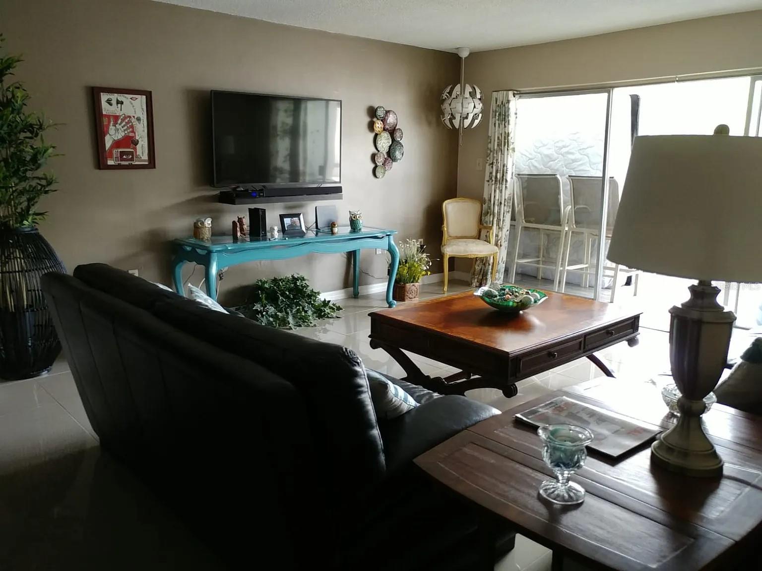 ALHAMBRA CLUB CONDO - Residential