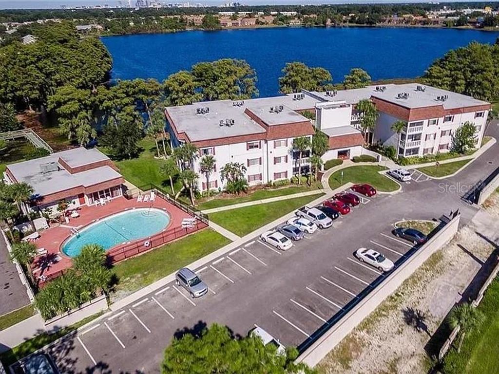 Photo of 2225 Holden Avenue #109, Orlando, FL 32839 (MLS # O6394060)