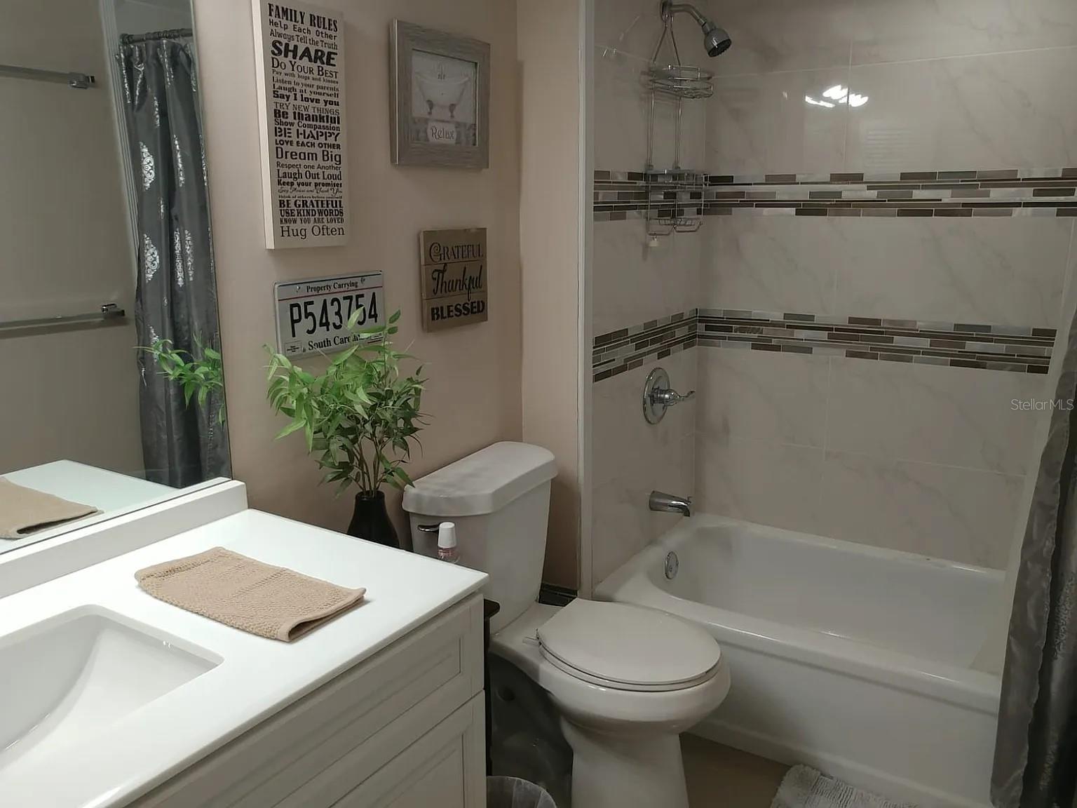 ALHAMBRA CLUB CONDO - Residential