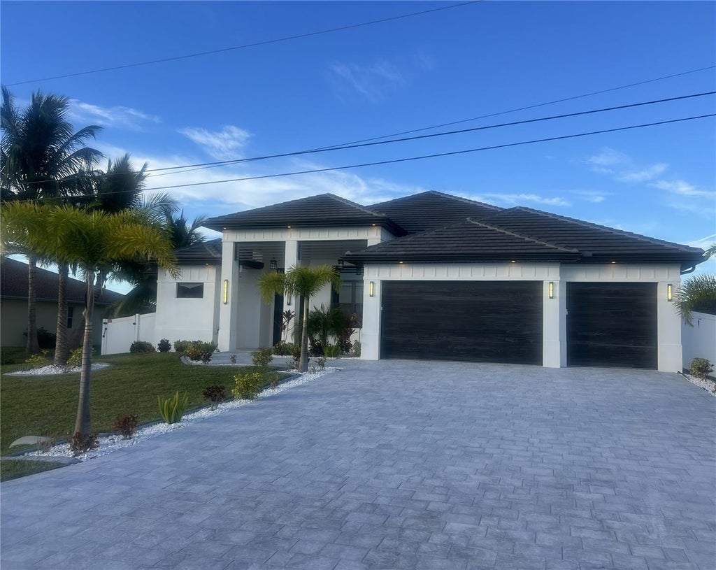 Photo of 3413 NW 1st Terrace, Cape Coral, FL 33993 (MLS # S5157450)