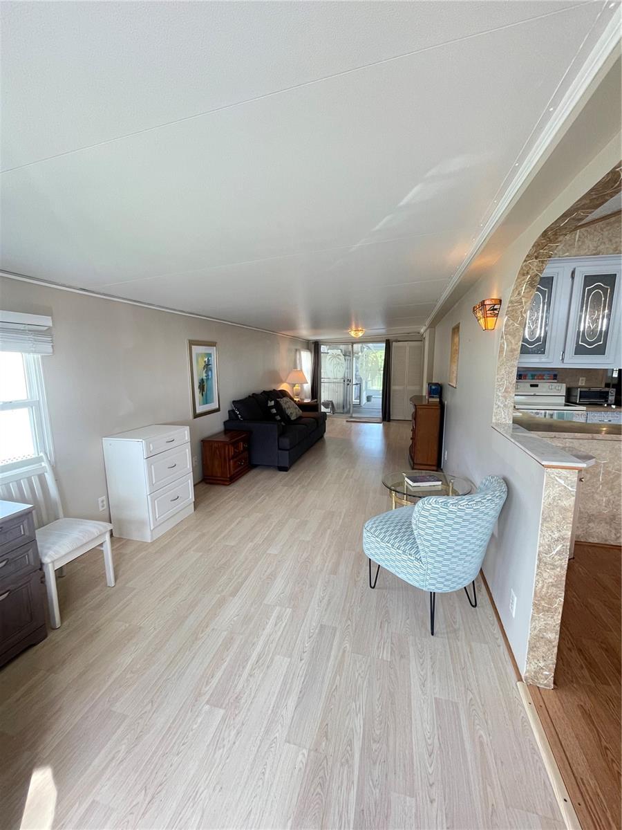 KOVE ESTATES COOP - Residential