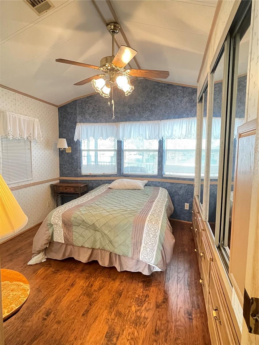 KOVE ESTATES COOP - Residential