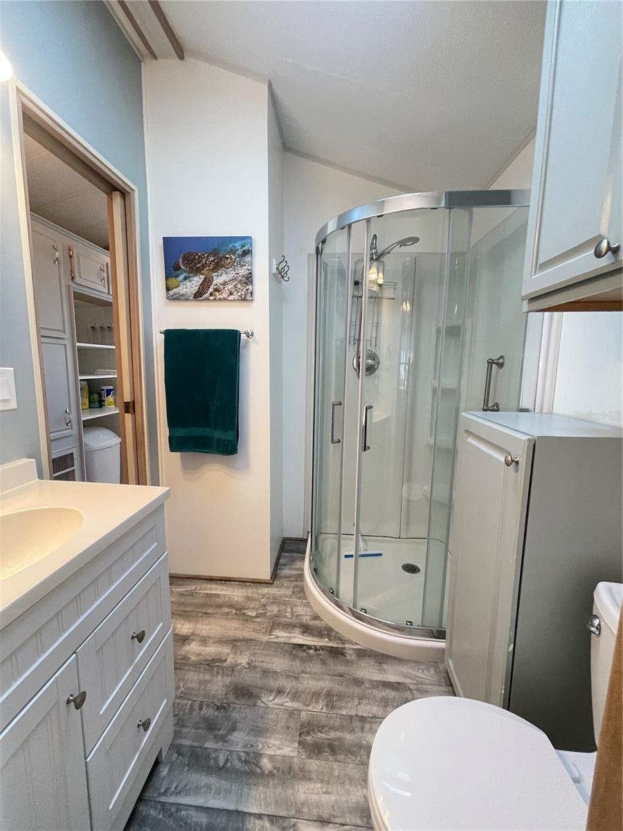 KOVE ESTATES COOP - Residential